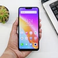 รีวิว Vivo Y81 สมาร์ทโฟนหน้าจอขนาดใหญ่ 6.22 นิ้ว FullView Display มีระบบสแกนใบหน้าเพื่อปลดล็อก