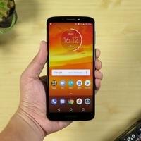รีวิว Moto E5 Plus สมาร์ทโฟนแบตฯ เยอะ 5000 mAh จอใหญ่ 6 นิ้ว อัตราส่วน 18:9 เทคโนโลยี Max Vision