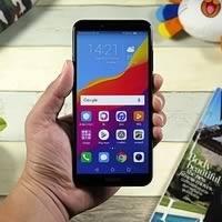 รีวิว Honor 7A สมาร์ทโฟนกล้องสวยถ่ายชัด จัดเต็มระบบความปลอดภัยทั้งปลดล็อกใบหน้าและสแกนนิ้วมือ ในราคาสุดคุ้ม 3,990 บาท