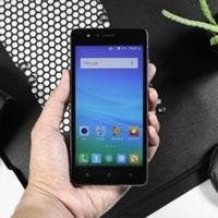 รีวิว TECNO WX3F LTE สมาร์ทโฟนระบบ 4G รองรับ 2 ซิม กล้องหน้าเซลฟี่ 5 ล้านพิกเซล มีแฟลช