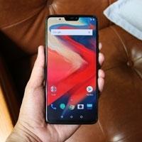 รีวิว OnePlus  6 สมาร์ทโฟนฉายา 'นักฆ่าเรือธง' CPU Snapdragon 845 แรงลื่น เล่นเกมไม่สะดุด และยังโดดเด่นถึงเรื่องกล้องถ่ายรูป 