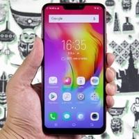 รีวิว Vivo Y85 กล้องหน้าถ่ายชัดๆ ปัดหน้าสวยด้วย AI รูปทรงทันสมัยสไตล์จอแหว่ง