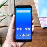 รีวิว Asus Zenfone Max Pro (M1) แบตฯ อึด 5,000 mAh พร้อมสเปคเพื่อสายเกมเมอร์บน Pure Android ในราคาสบายกระเป๋า