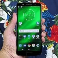 รีวิว Moto G6 Plus ตอบโจทย์การใช้สมาร์ทโฟนด้วยจอไร้ขอบ Max Vision กล้องหลังคู่อัจฉริยะ และฟีเจอร์สไตล์ Moto