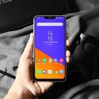 รีวิว Asus Zenfone 5 สมาร์ทโฟนรวมทุกเทรนด์มาแรง จอแหว่ง, AI, กล้องคู่แนวตั้ง มีหมดในเครื่องเดียว