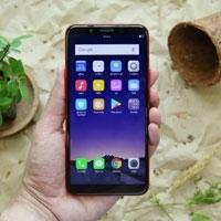 รีวิว OPPO A83 (2018) น้องเล็กอัปเกรดสเปกเพิ่มเป็น RAM 4GB, ROM 64GB และสีใหม่น้ำเงินกับแดงในแบบที่เป็นคุณ