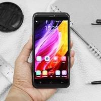 รีวิว NOVA Phone PLAY 1 new สมาร์ทโฟนจอ 5.5 นิ้ว หน่วยประมวลผล Quad Core กล้องถ่ายรูป 5 ล้านพิกเซล