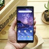 รีวิว Nokia 7 Plus สมาร์ทโฟนในโครงการ Android one แบตฯ อึด ชูโรงที่กล้องหลังคู่จาก ZEISS 