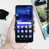 รีวิว Honor 10 สมาร์ทโฟนจอ FullView ตอบโจทย์การถ่ายภาพด้วยกล้องหลังคู่และกล้องหน้าที่ขับเคลื่อนด้วย AI 2.0 Camera