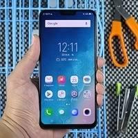 รีวิว Vivo X21 สมาร์ทโฟนดีไซน์เครื่องสุดบาง บนจอ FullView Display อัตราส่วน 19:9 มาพร้อมเทคโนโลยีสแกนลายนิ้วมือใต้หน้าจอ