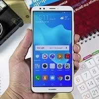 รีวิว Huawei Y7 Pro 2018 สมาร์ทโฟนกล้องถ่ายรูปเลนส์คู่ 13 +2 ล้านพิกเซล หน้าจอ FullView ขนาด 5.99 นิ้ว