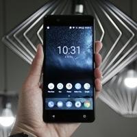 รีวิว Nokia 5 สมาร์ทโฟนจอ 5.2 นิ้ว HD ระบบเพียวแอนดรอยด์ กล้องหน้า 8 ล้านพิกเซล มีสแกนลายนิ้วมือ