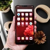 รีวิว OPPO F7 ครั้งแรกกับหน้าจอกว้าง 6.23 นิ้ว อัตราส่วน 19:9 ดีไซน์กระจกสวยงามโดดเด่น พร้อมกล้องหน้า 25MP มี AI Beauty 2.0