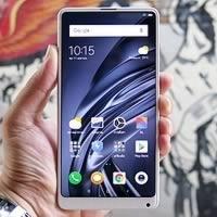 รีวิว Xiaomi Mi Mix 2S สมาร์ทโฟนจอไร้ขอบ กล้องคู่ 12 ล้าน ชิปเซ็ตตัวท็อป Snapdragon 845 RAM 8 GB แบตฯ 3400 mAh พร้อมรองรับชาร์จเร็ว