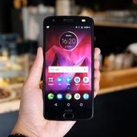 รีวิว Moto Z2 Force กล้องคู่แฟลชก็คู่ไม่กลัวแสงน้อย รองรับการใช้งานตลอดทั้งวัน พร้อมระบบชาร์จเร็ว TurboPower