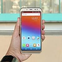 รีวิว Nova Phone Venus แอนดรอยด์โฟนหน้าจอ HD แบบ Full View กว้าง 5.7 นิ้ว รองรับ 2 ซิม พร้อมระบบสแกนใบหน้าเพื่อปลดล็อค