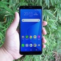 รีวิว Asus Zenfone Max Plus (M1) สมาร์ทโฟนหน้าจอ Full View ตัวแรกจากค่าย Asus