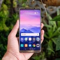 รีวิว Huawei Mate 10 Pro สมาร์ทโฟนขับเคลื่อนด้วย CPU Kirin 970 ฉลาดกับเทคโนโลยี AI มาพร้อมกล้องคู่ Leica f/1.6