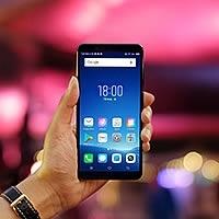 รีวิว Vivo V7 สมาร์ทโฟนจอ FullView อัตราส่วน 18:9 กล้องหน้า 24 ล้านพิกเซล ถ่ายเซลฟี่คมชัดทุกช็อต