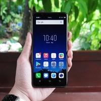 รีวิว Vivo V7+ สมาร์ทโฟนหน้าจอ FullView ชูจุดเด่นกล้องหน้าความละเอียด 24 ล้านพิกเซล พร้อมโหมด Face Beauty 7.0
