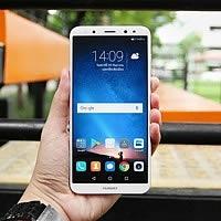 รีวิว Huawei nova 2i จอกว้างเต็มตา FullView อัตราส่วน 18:9 พร้อมกล้องคู่หน้า-หลัง โฟกัสในจุดที่ต้องการให้ชัด
