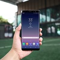 รีวิว Samsung Galaxy Note 8 สมาร์ทโฟนหน้าจอกว้าง 6.3 นิ้ว พร้อมปากกา S-Pen กล้องหลังคู่ 12+12 ล้านพิกเซล และระบบ Dual OIS