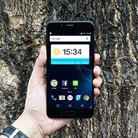 รีวิว dtac Phone X3 สมาร์ทโฟนกล้องคู่ให้การถ่ายภาพดียิ่งขึ้น และโหมดหน้าชัดหลังเบลอ หน้าจอ 5.5 นิ้ว FullHD สแกนนิ้วมือได้ CPU Octa-core, Android 7.0