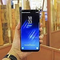 รีวิว Samsung Galaxy S8+ ปรับโฉมใหม่สวยกว่าเดิม จอใหญ่ดูหนังเล่นเกมเต็มตา มีสแกนม่านตา กันนํ้าได้ พร้อม Bixby ผู้ช่วยที่ทำทุกเรื่องให้เป็นเรื่องง่าย