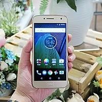 รีวิว Moto G5 Plus บอดี้โลหะ หน้าจอ FullHD 5.2 นิ้ว มีสแกนลายนิ้วมือ กล้องหลัง 12MP พร้อม Dual Autofocus Pixels แบตฯ 3000mAh มีชาร์จเร็ว