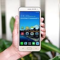 รีวิว ZYQ Q.You C07 แอนดรอยด์โฟนจอ 5.5 นิ้ว รองรับ 2 ซิมการ์ด เชื่อมต่อความเร็ว 4G 