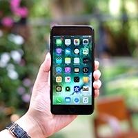 รีวิว iPhone 7 Plus ไอโฟนกล้องคู่ โดดเด่นสมบูรณ์แบบกับมาตราฐานใหม่ของไอโฟนพร้อมสโลแกน ' 7 ที่ใช่ '