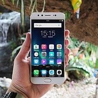 รีวิว Vivo V5 Plus สมาร์ทโฟนกล้องหน้าเลนส์คู่ 20 ล้านพิกเซล มีโหมด BOKEH หน้าชัด-หลังเบลอ พร้อมปลดล็อคเร็ว 0.2 วินาที