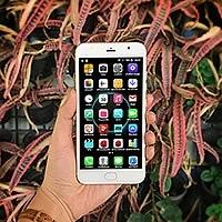 รีวิว iMI Hope 4G สมาร์ทโฟนหน้าจอใหญ่ 5.5 นิ้ว รองรับ 2 ซิม พร้อมเชื่อมต่อ 4G