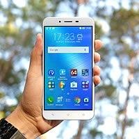 รีวิว Asus ZenFone 3 Max (ZC553KL) ดีไซน์เดิม อัพสเปกแรงขึ้น แบตฯ 4100 mAh พร้อมจอแสดงผล 5.5 นิ้ว FullHD และระบบจับโฟกัส TriTech auto-focus