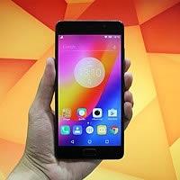 รีวิว Lenovo P2 สมาร์ทโฟนจอใหญ่ FHD 5.5 นิ้ว เน้นแบตฯ 5,100 mAh มีระบบสแกนลายนิ้วมือ