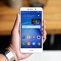 รีวิว Huawei GR5 2017 สมาร์ทโฟนกล้องหลังเลนส์คู่ (Dual-Camera) 12+2 ล้านพิกเซล กล้องหน้ามุมกว้าง 8 ล้านพิกเซล มีสแกนลายนิ้วมือ