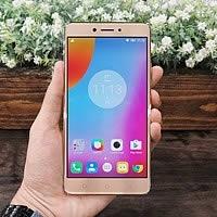 รีวิว Lenovo K6 Note แอนดรอยด์โฟนจอ Full HD 5.5 นิ้ว CPU  Octa Core กล้อง 16 ล้าน แบตฯ 4,000 mAh