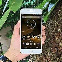 รีวิว Nipda TSUNAMI Plus 5.5 แอนดรอยด์โฟนหน้าจอ 5.5 นิ้ว มาพร้อมกล้องหลัง 8 ล้านพิกเซล รองรับการใช้งาน 3G