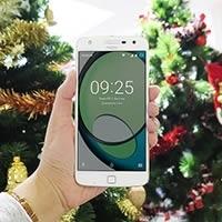 รีวิว Moto Z Play รุ่นน้องสเปกเร็วแรงใช้งานไหลลื่น และมีระบบเชื่อมต่อครบครัน แบตฯ อึด 3,510 mAh พร้อมอุปกรณ์เสริมโปรเจคเตอร์พกพา 