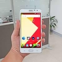 รีวิว Nipda Pacific T13 สมาร์ทโฟนหน้าจอ 6 นิ้ว รองรับ 2 ซิม CPU Quad Core กล้องหลัก 8 ล้าน แบตเตอรี่ 3500 mAh