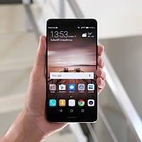 รีวิว Huawei Mate 9 สมาร์ทโฟนเลนส์กล้องคู่ Leica หน่วยประมวลผล Kirin 960 octa-core หน้าจอขนาดใหญ่ 5.9 นิ้ว