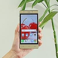 รีวิว L-MAX Sapphire 5 สมาร์ทโฟนแอนดรอยด์หน้าจอ 5 นิ้ว HD, กล้องถ่ายรูป 8 ล้านพิกเซล รันบน Android OS 6.1 Marshmallow