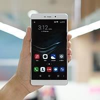 รีวิว L-MAX SILVER 1 แอนดรอยด์โฟนจอใหญ่ 6 นิ้ว รองรับ 2 ซิมการ์ด CPU Quad Core กล้อง 8 ล้าน แบตฯ 3,800 mAh