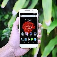 รีวิว Haixu V5a-5.0 สมาร์ทโฟนแบรนด์จีน มีระบบสแกนลายนิ้ว รองรับการใช้งาน 2 ซิมการ์ด  Dual Stanby