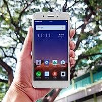 รีวิว Vivo Y55 สมาร์ทโฟนรุ่นใหม่ในตระกูล Y Series สเปกคุ้มราคา เซลฟี่ได้สนุกด้วยฟีเจอร์ Smart Screen Flash 