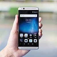 รีวิว ZTE Axon 7 mini รุ่นเล็กจอ Full HD กว้าง 5.2 นิ้ว ลำโพงคู่สเตอริโอ ระบบเสียง Dolby Atmos พร้อมระบบสแกนลายนิ้วมือ