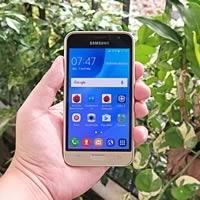 รีวิว Samsung Galaxy J1 2016 สมาร์ทโฟนน้องเล็กสุดในซีรีย์ J มาพร้อมหน้าจอแสดงผล 4.5 นิ้ว, CPU Quad-core, กล้องถ่ายรูป 5 ล้านพิกเซล รองรับการใช้งาน 2 ซิม รันบน Android OS 5.1 Lollipop