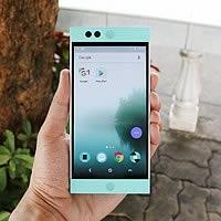 รีวิว Nextbit Robin สมาร์ทโฟนน้องใหม่ดีไซน์มีเอกลักษณ์ พร้อมเทคโนโลยี Cloud-First รุ่นแรกของโลก 