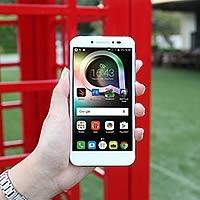 รีวิว Alcatel SHINE LITE สมาร์ทโฟนดีไซน์ Metal Glass หน้าจอ 5 นิ้ว HD, กล้องถ่ายรูป 13 ล้านพิกเซล รองรับการใช้งาน VoLTE รันบน Android OS 6.0