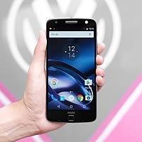 รีวิว Moto Z ดีไซน์ที่บางเบากับรูปทรงเอกลักษณ์ มีสเปกอัดแน่นและแอนดรอยด์ที่ไหลลื่น พร้อมเพิ่มสีสันการใช้งานด้วย Moto Mods